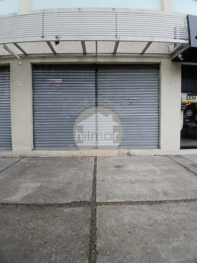 Loja-Salão, 135 m² - Foto 29