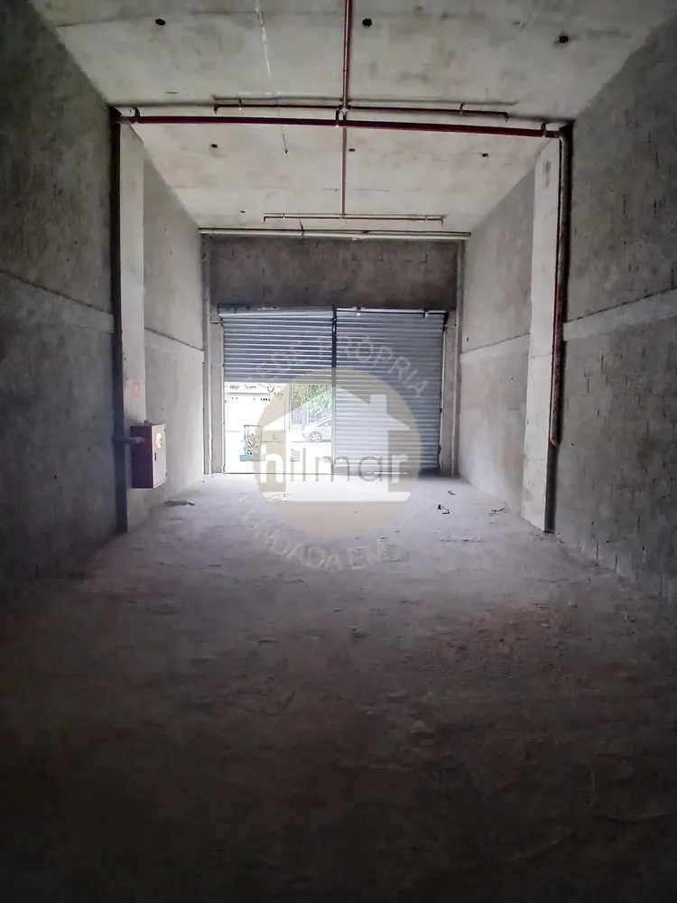 Loja-Salão, 135 m² - Foto 5