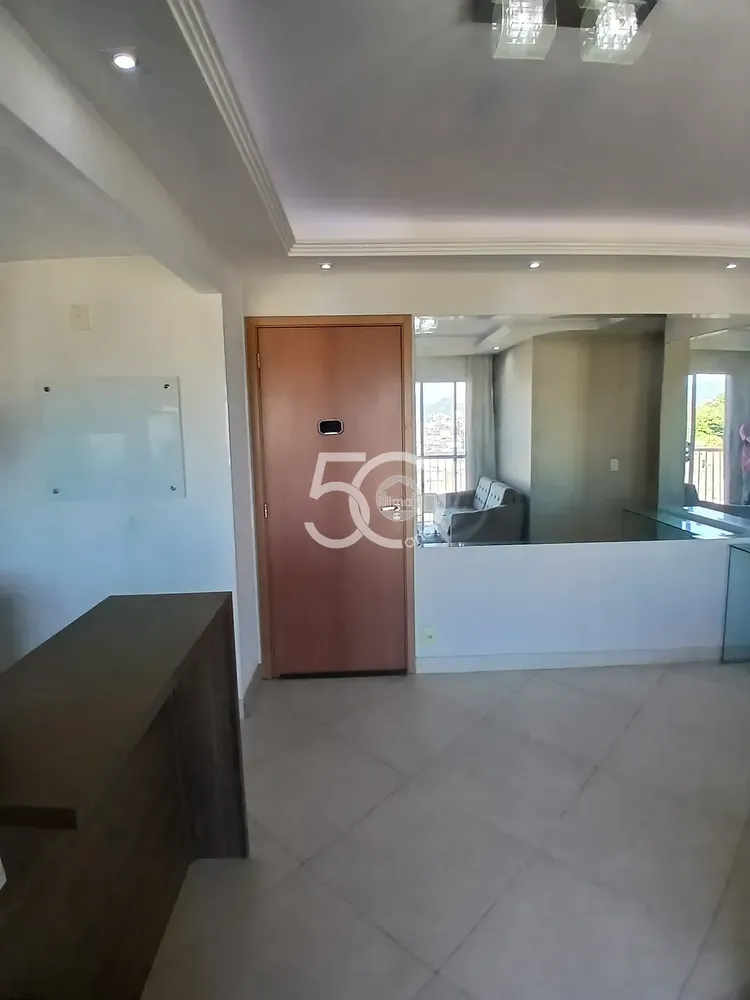 Apartamento, 2 quartos, 49 m² - Foto 9