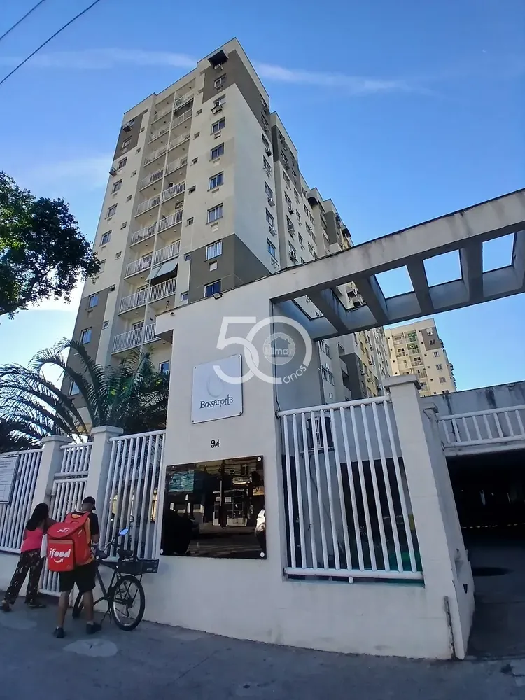 Apartamento, 2 quartos, 49 m² - Foto 50