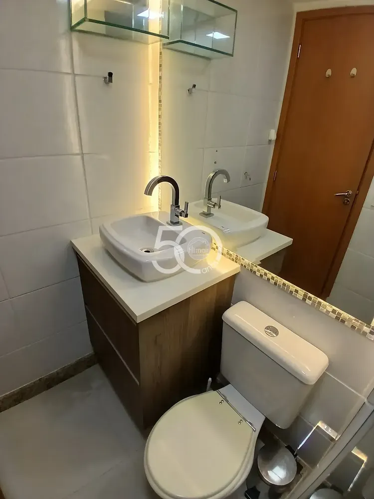 Apartamento, 2 quartos, 49 m² - Foto 25