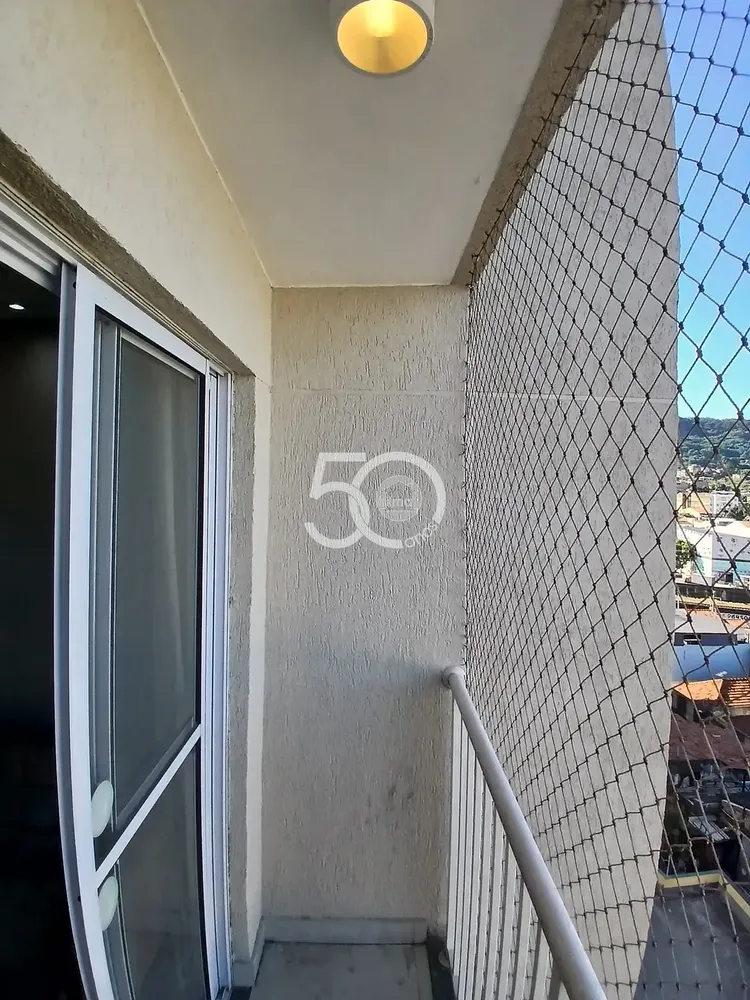 Apartamento, 2 quartos, 49 m² - Foto 4
