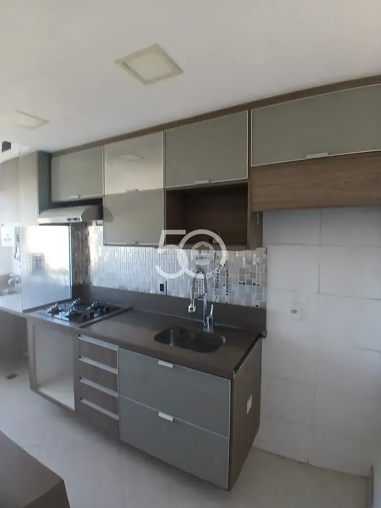 Apartamento, 2 quartos, 49 m² - Foto 26