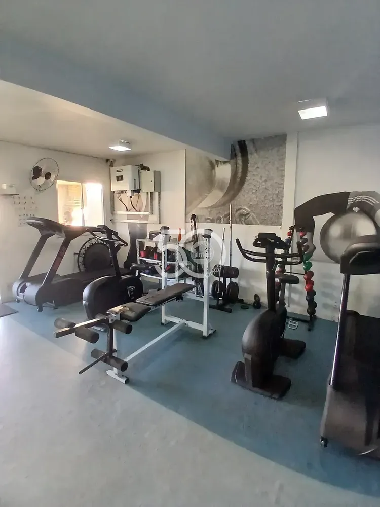 Apartamento, 2 quartos, 49 m² - Foto 38