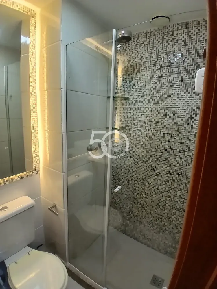 Apartamento, 2 quartos, 49 m² - Foto 24