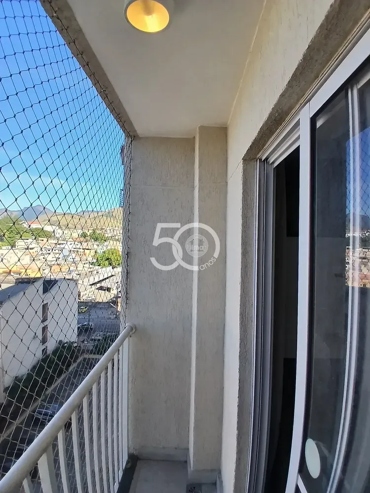 Apartamento, 2 quartos, 49 m² - Foto 5