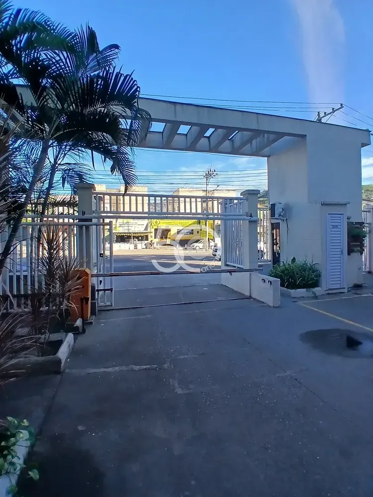Apartamento, 2 quartos, 49 m² - Foto 51