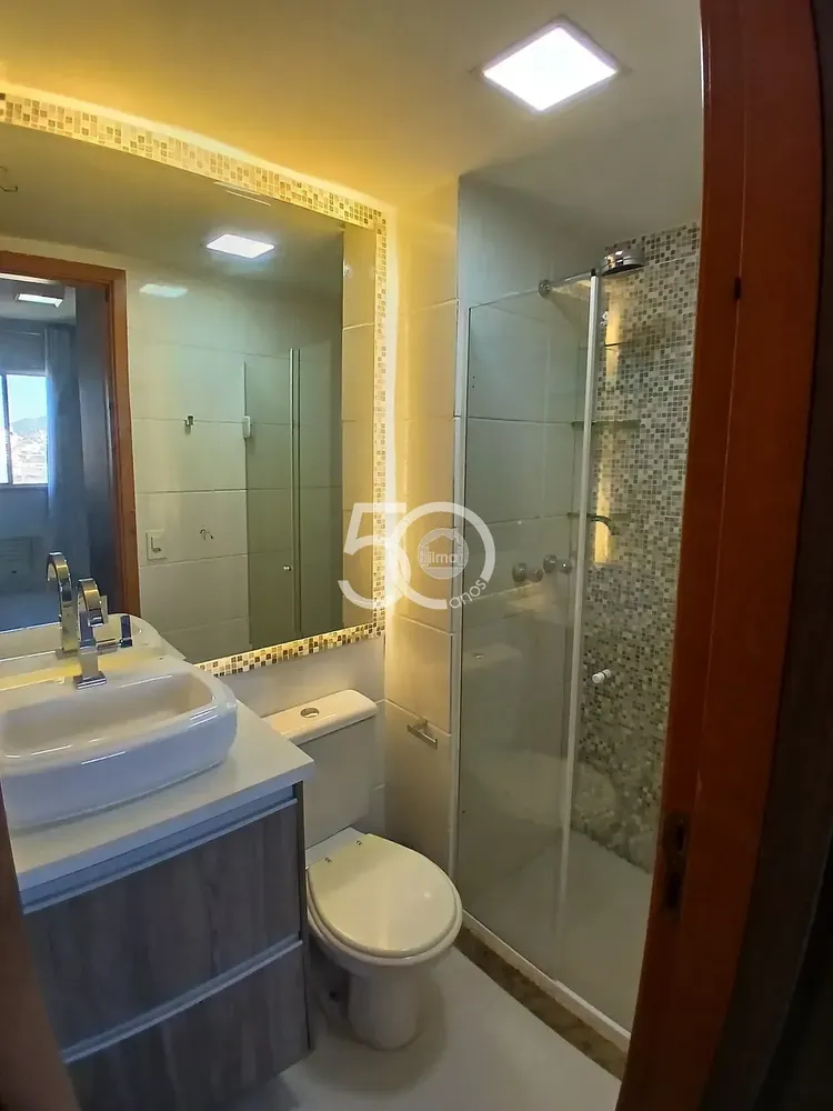 Apartamento, 2 quartos, 49 m² - Foto 23