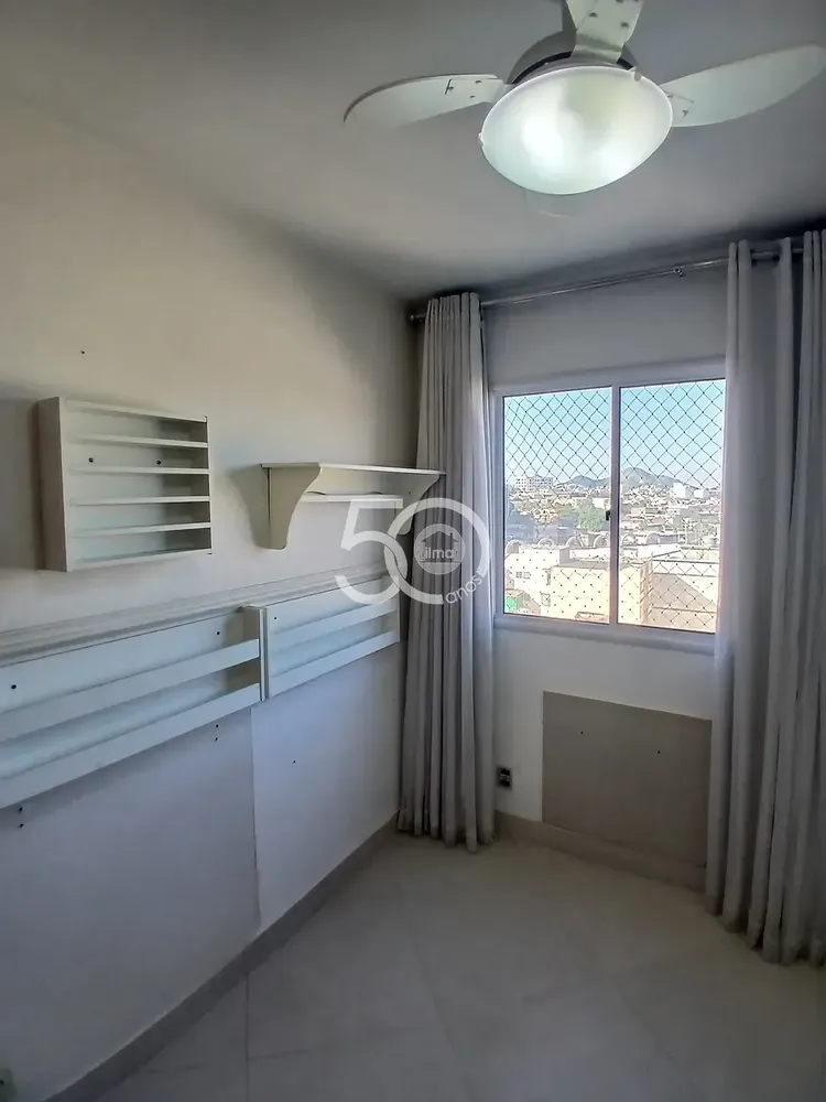 Apartamento, 2 quartos, 49 m² - Foto 12