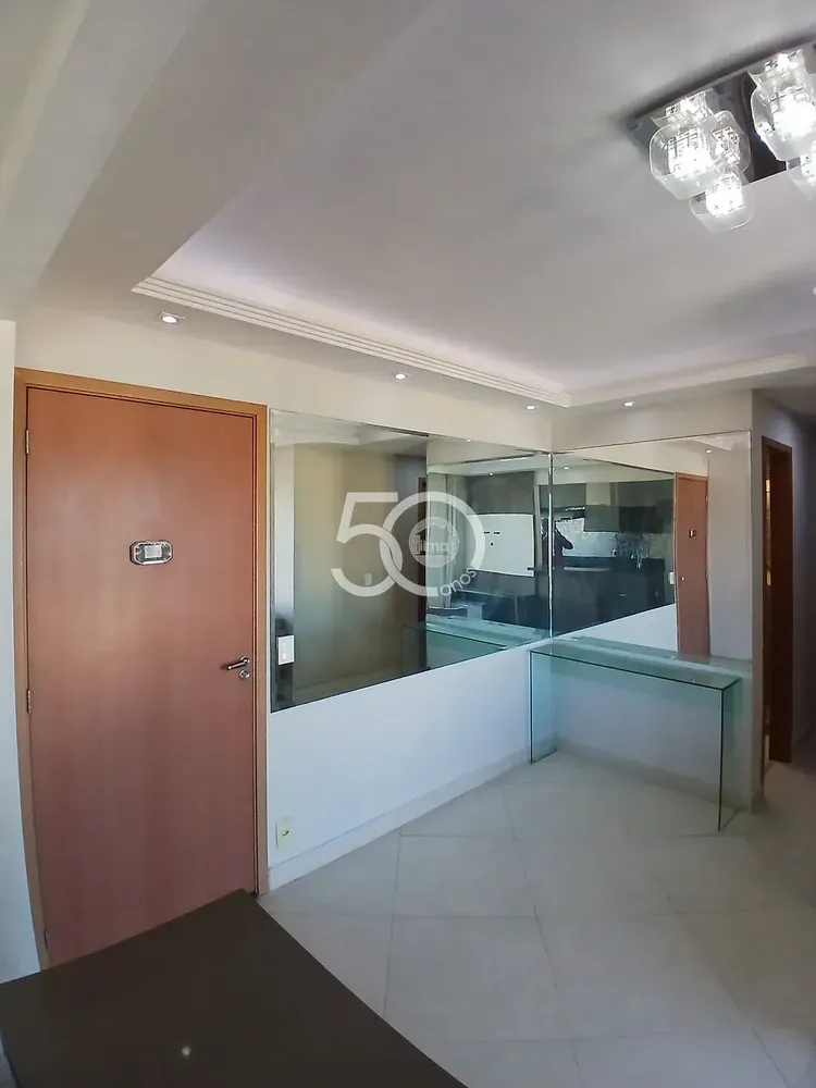 Apartamento, 2 quartos, 49 m² - Foto 8