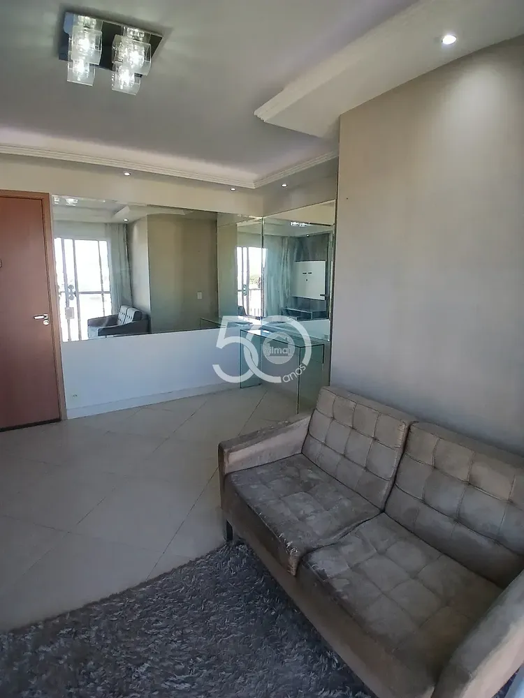 Apartamento, 2 quartos, 49 m² - Foto 6