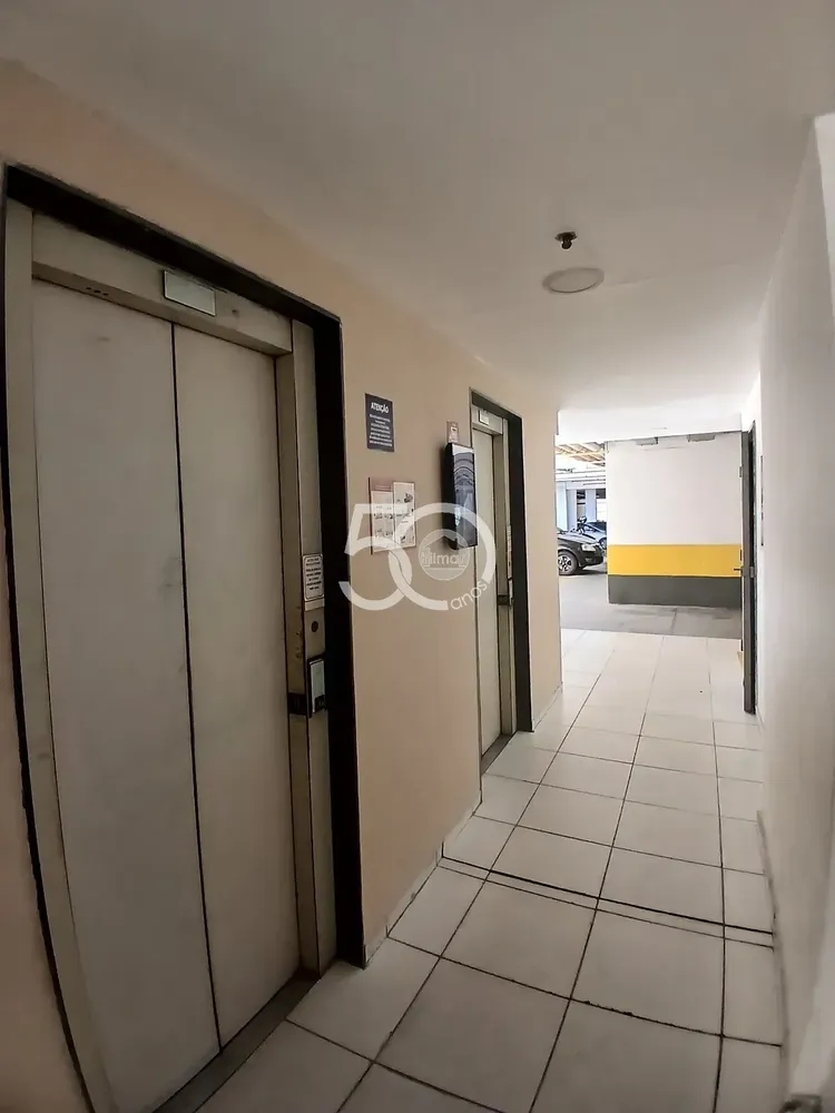 Apartamento, 2 quartos, 49 m² - Foto 32