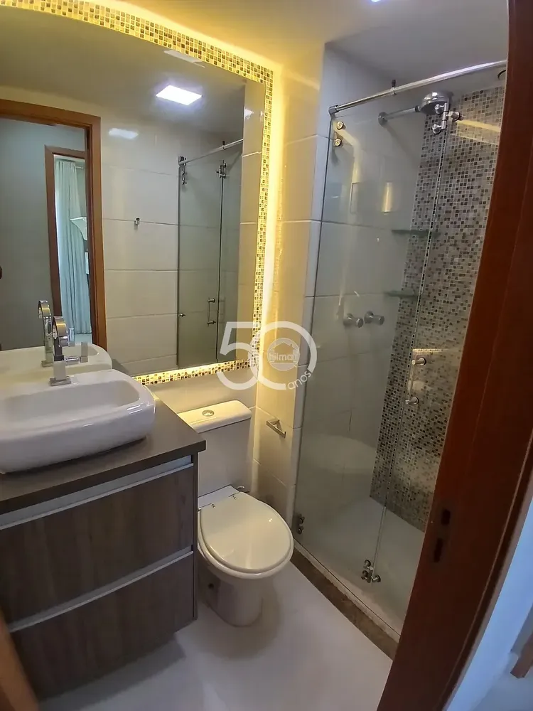 Apartamento, 2 quartos, 49 m² - Foto 16