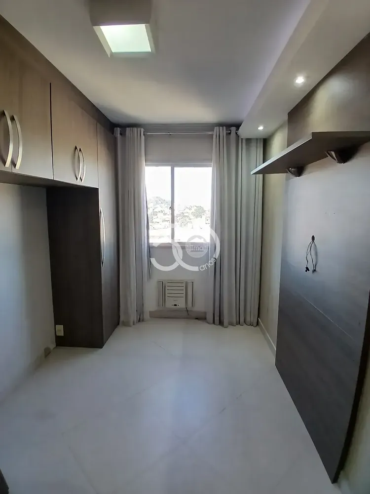Apartamento, 2 quartos, 49 m² - Foto 20