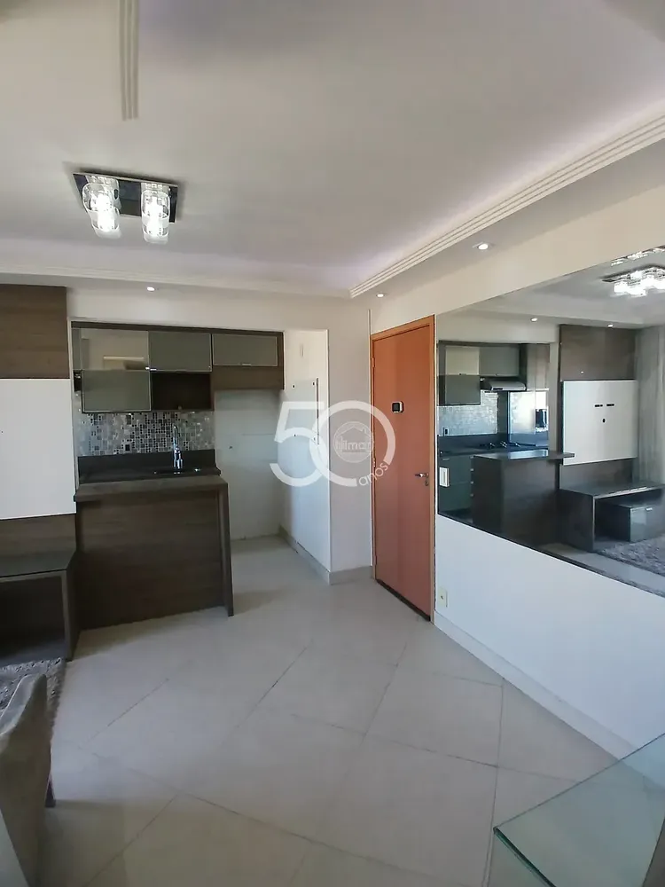 Apartamento, 2 quartos, 49 m² - Foto 7