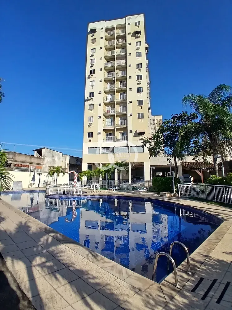 Apartamento, 2 quartos, 49 m² - Foto 34