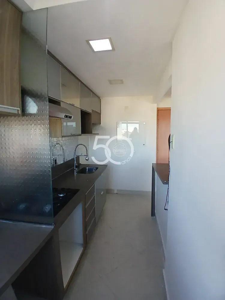 Apartamento, 2 quartos, 49 m² - Foto 29