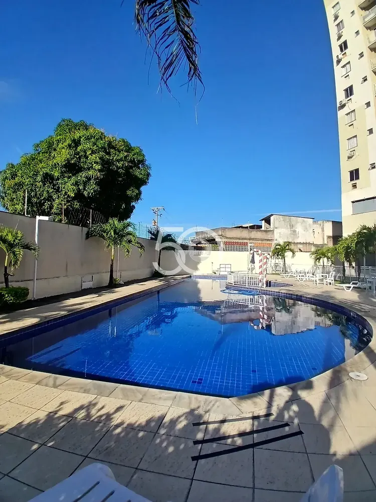 Apartamento, 2 quartos, 49 m² - Foto 35