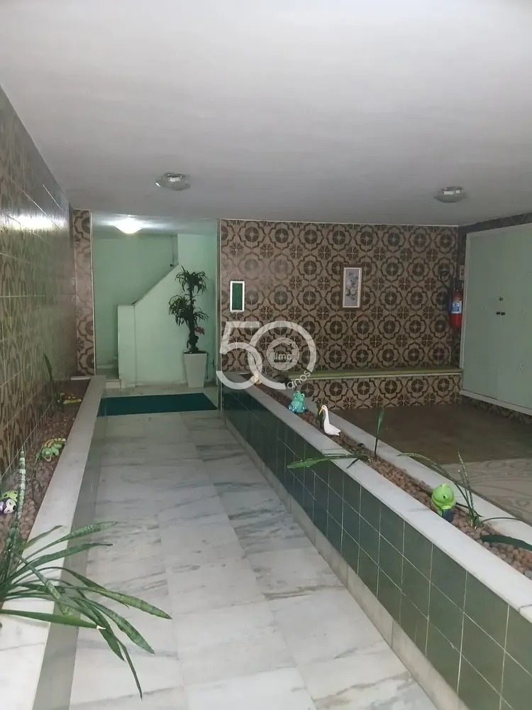 Apartamento, 1 quarto, 45 m² - Foto 24