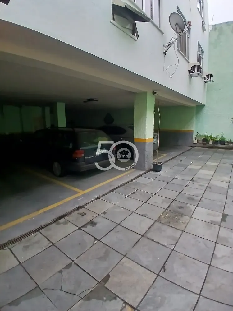 Apartamento, 1 quarto, 45 m² - Foto 21