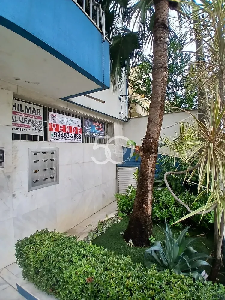 Apartamento, 1 quarto, 45 m² - Foto 25