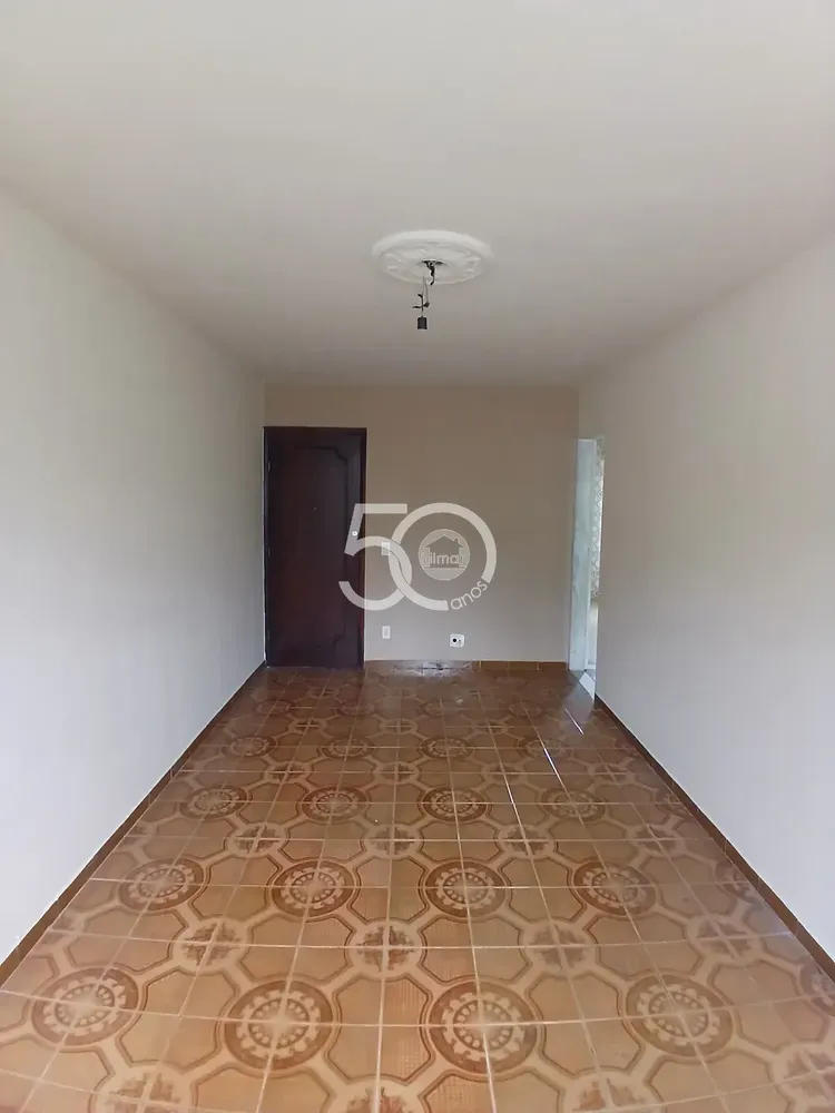 Apartamento, 1 quarto, 45 m² - Foto 3