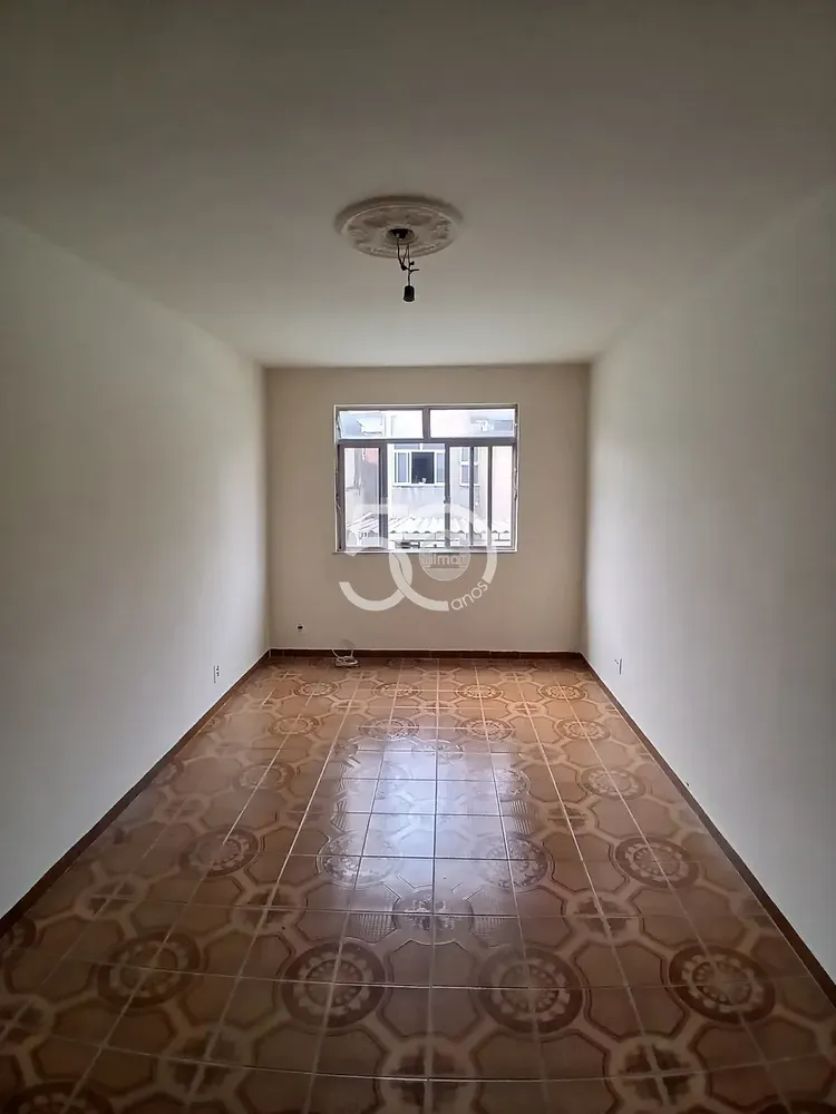Apartamento, 1 quarto, 45 m² - Foto 2