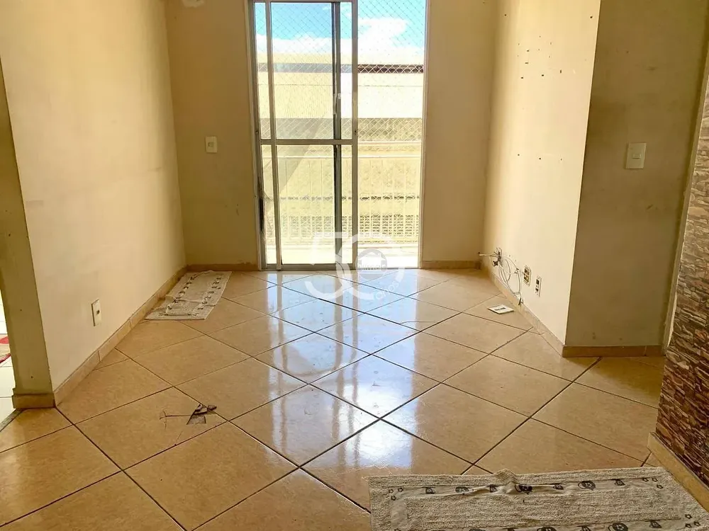 Apartamento, 2 quartos, 48 m² - Foto 3