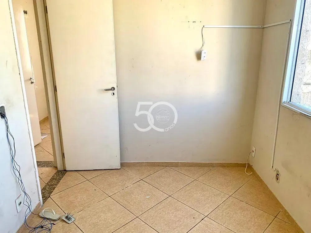 Apartamento, 2 quartos, 48 m² - Foto 13