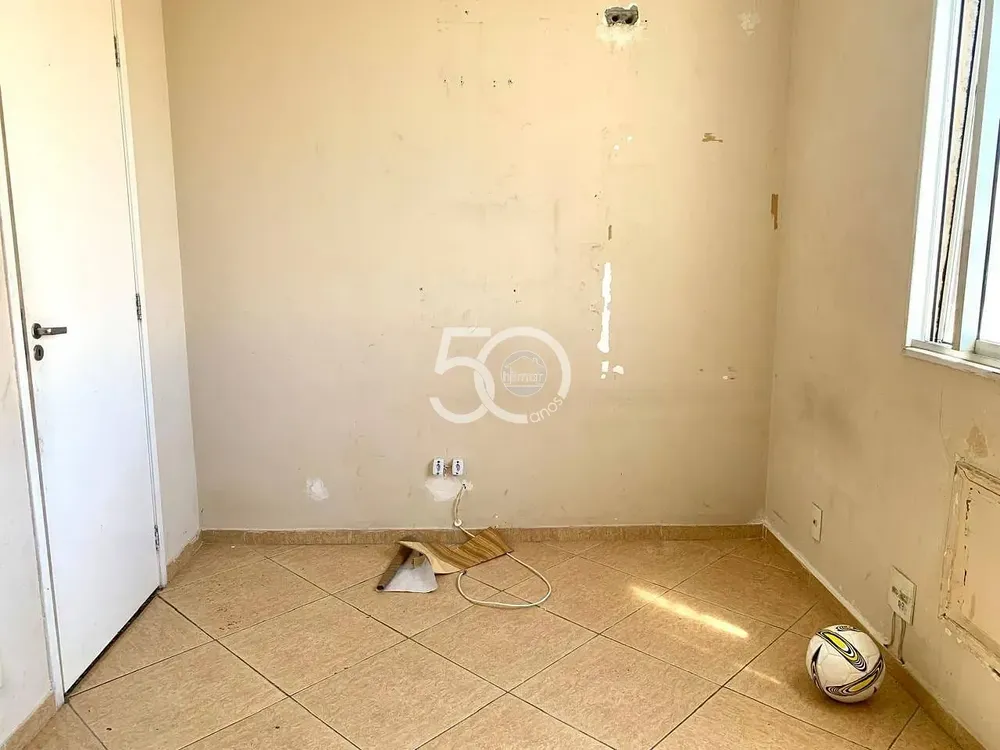 Apartamento, 2 quartos, 48 m² - Foto 9