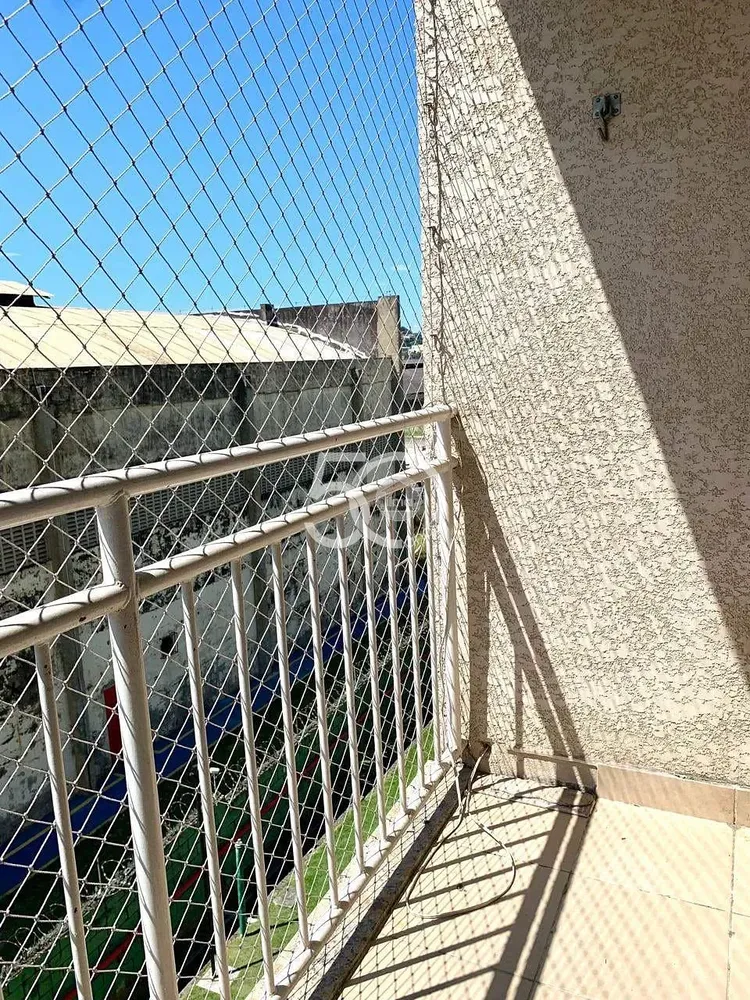 Apartamento, 2 quartos, 48 m² - Foto 6