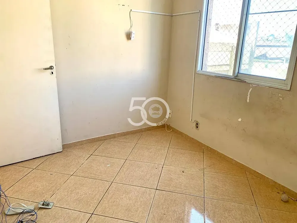 Apartamento, 2 quartos, 48 m² - Foto 12