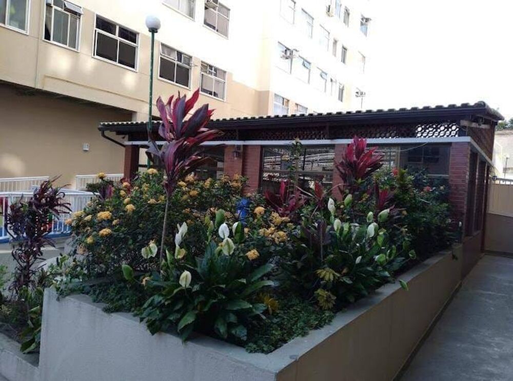 Apartamento à venda com 2 quartos, 50m² - Foto 9