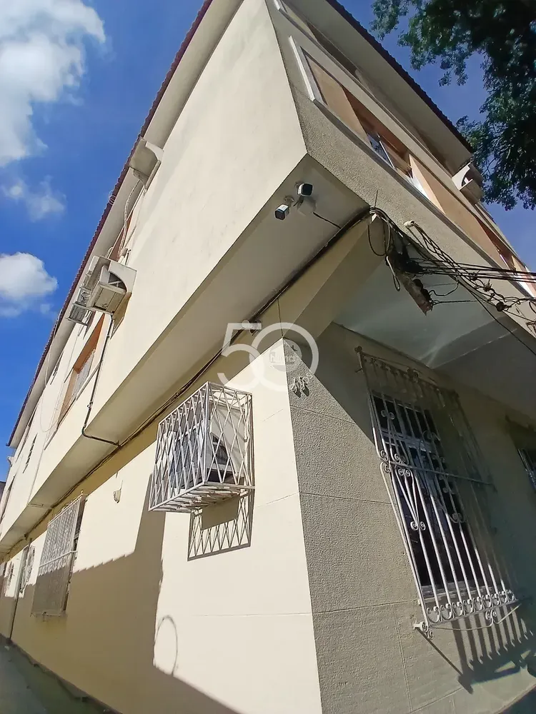 Apartamento, 2 quartos, 52 m² - Foto 2