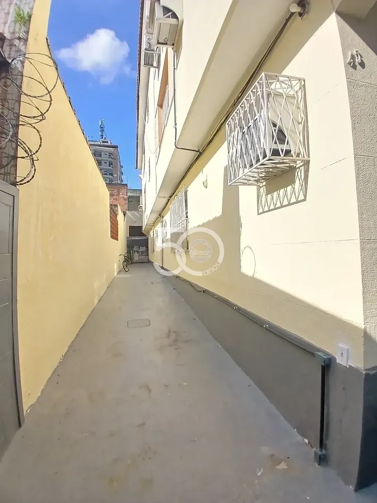 Apartamento, 2 quartos, 52 m² - Foto 1