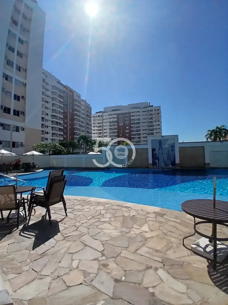 Apartamento, 2 quartos, 63 m² - Foto 1