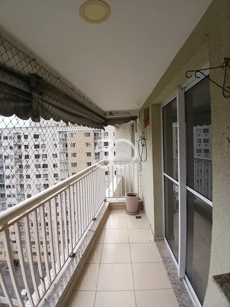 Apartamento, 2 quartos, 63 m² - Foto 5