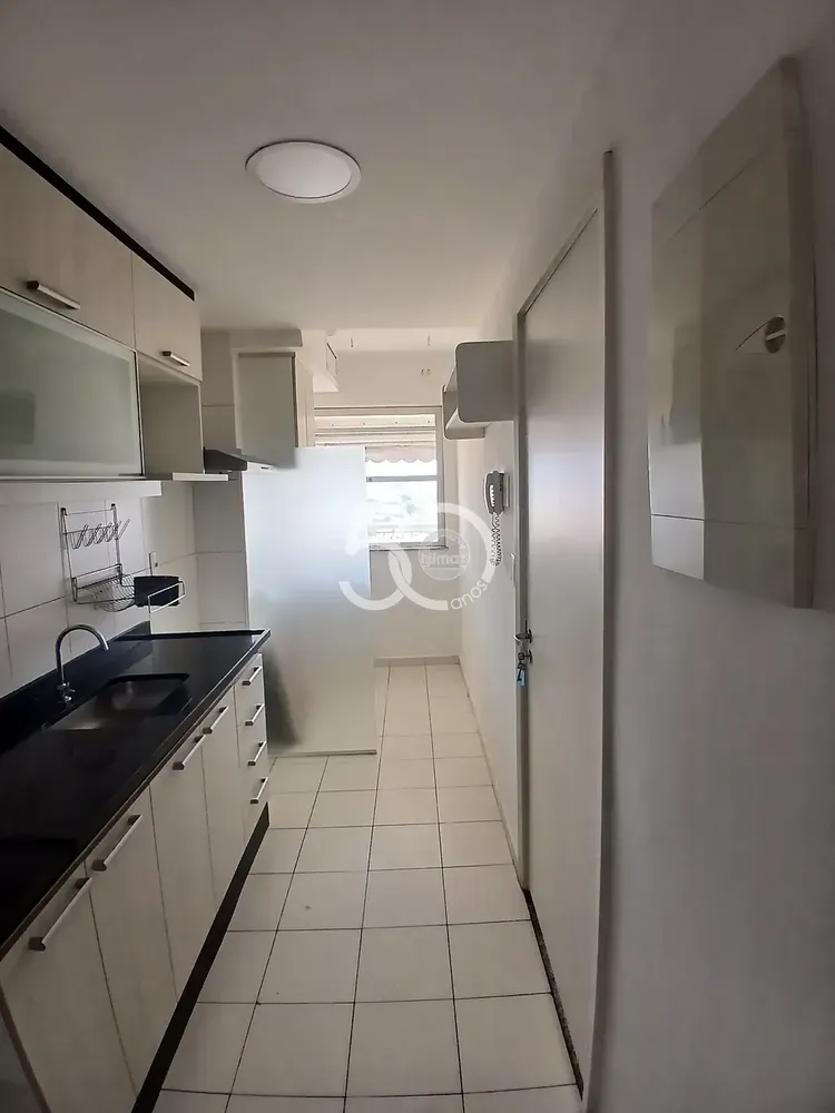 Apartamento, 2 quartos, 63 m² - Foto 24