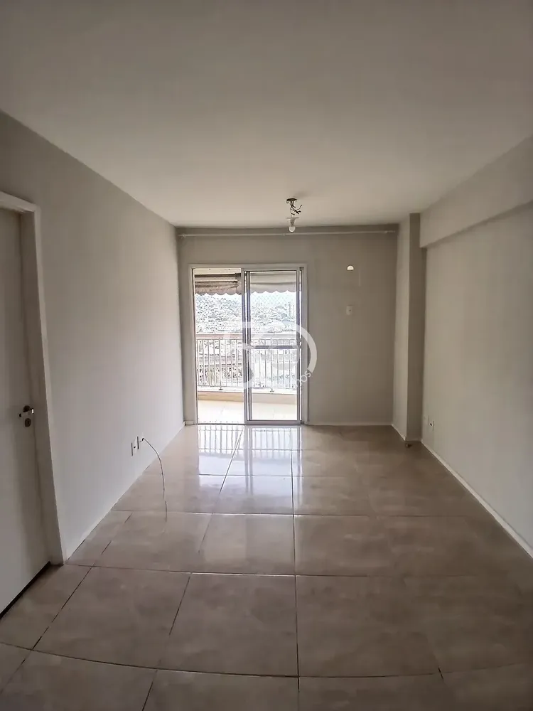 Apartamento, 2 quartos, 63 m² - Foto 2