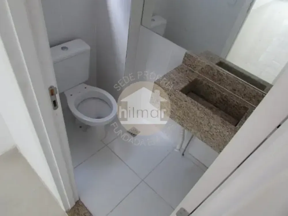 Sala-Conjunto, 22 m² - Foto 1