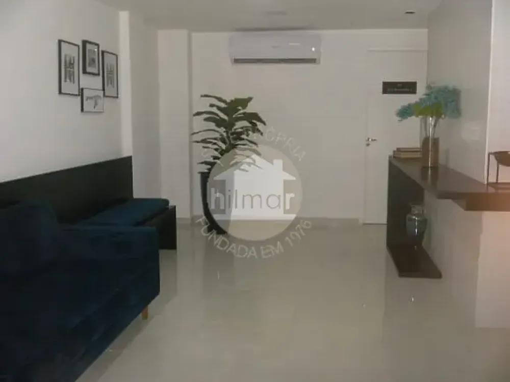 Sala-Conjunto, 22 m² - Foto 9