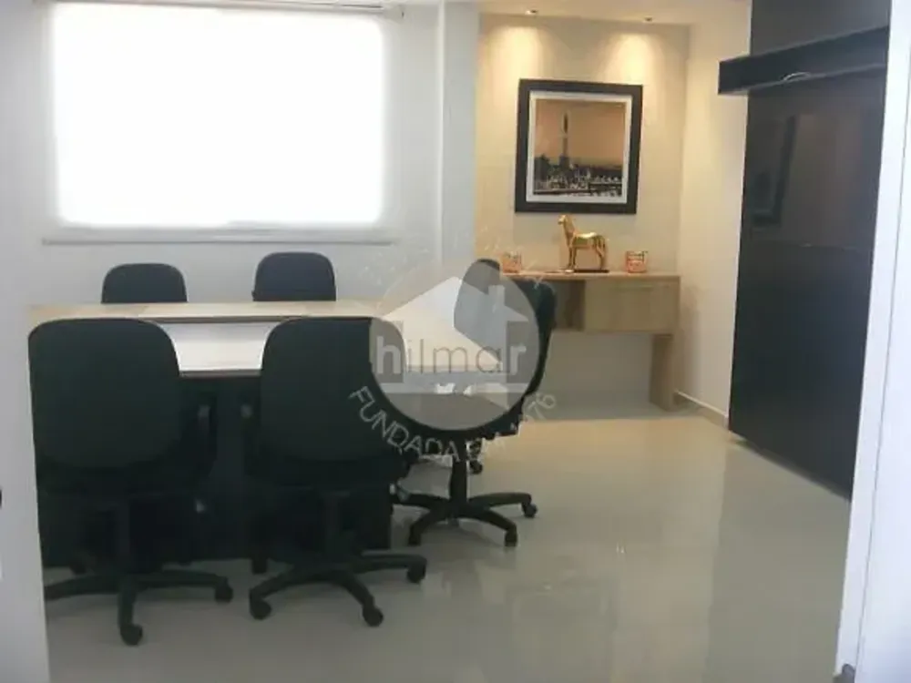 Sala-Conjunto, 22 m² - Foto 22