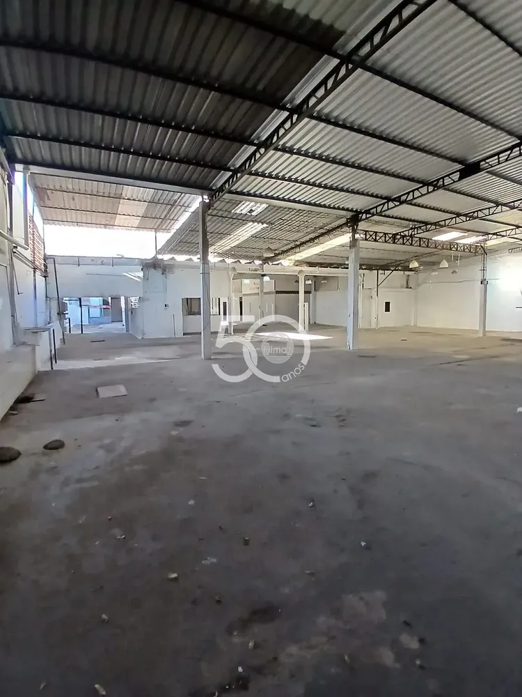 Loja-Salão, 994 m² - Foto 3