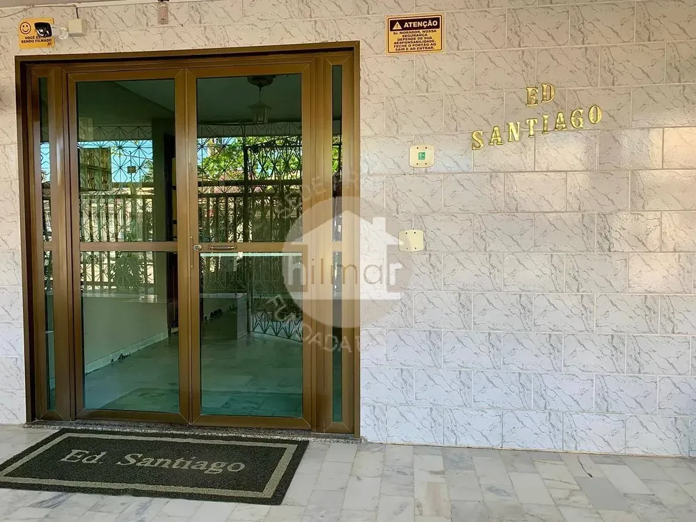 Apartamento, 2 quartos, 60 m² - Foto 12