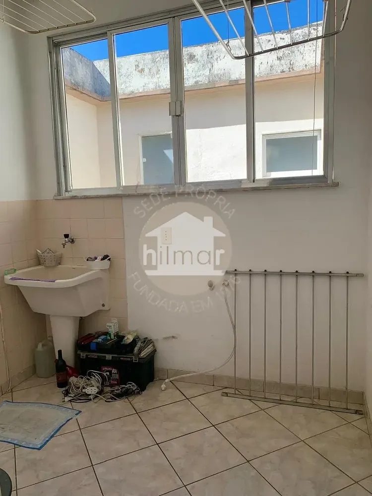 Apartamento, 2 quartos, 60 m² - Foto 4