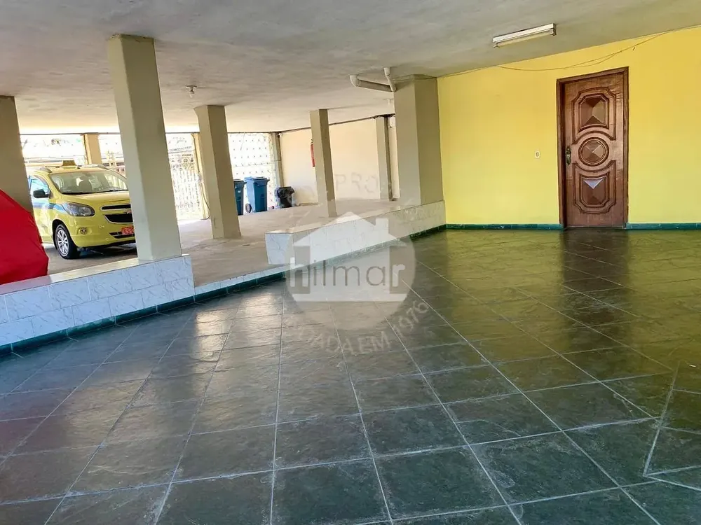 Apartamento, 2 quartos, 60 m² - Foto 19