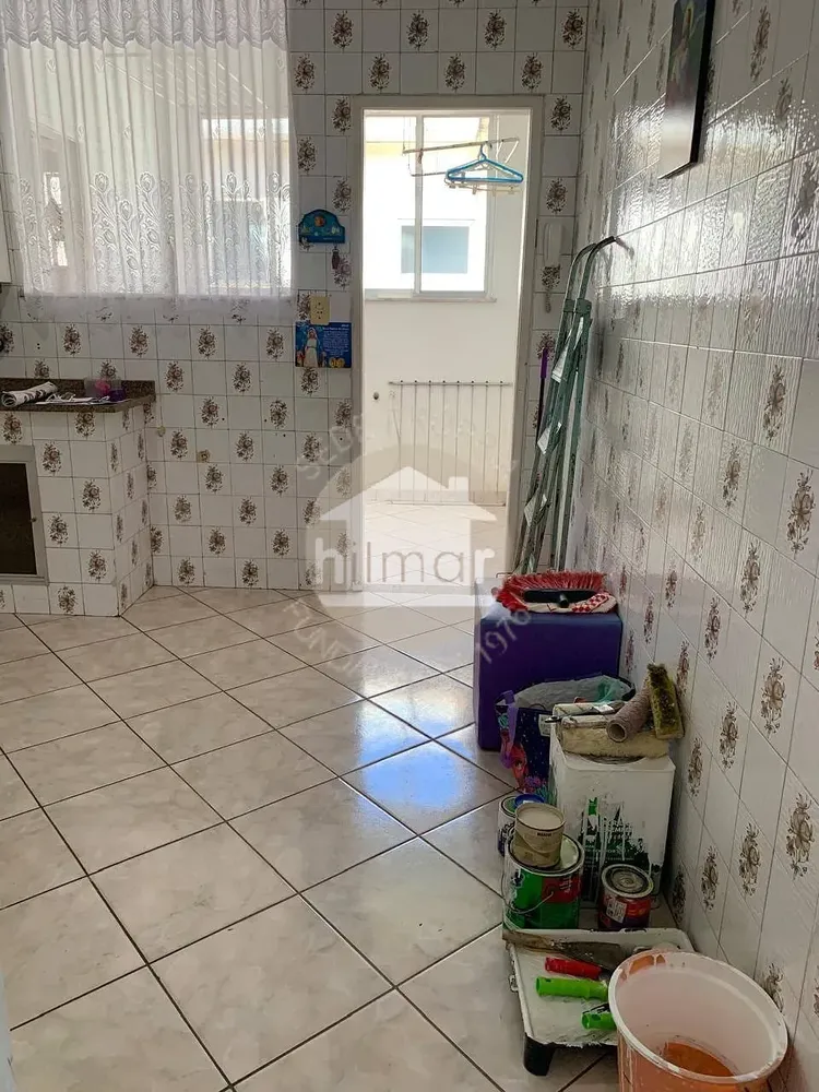 Apartamento, 2 quartos, 60 m² - Foto 9