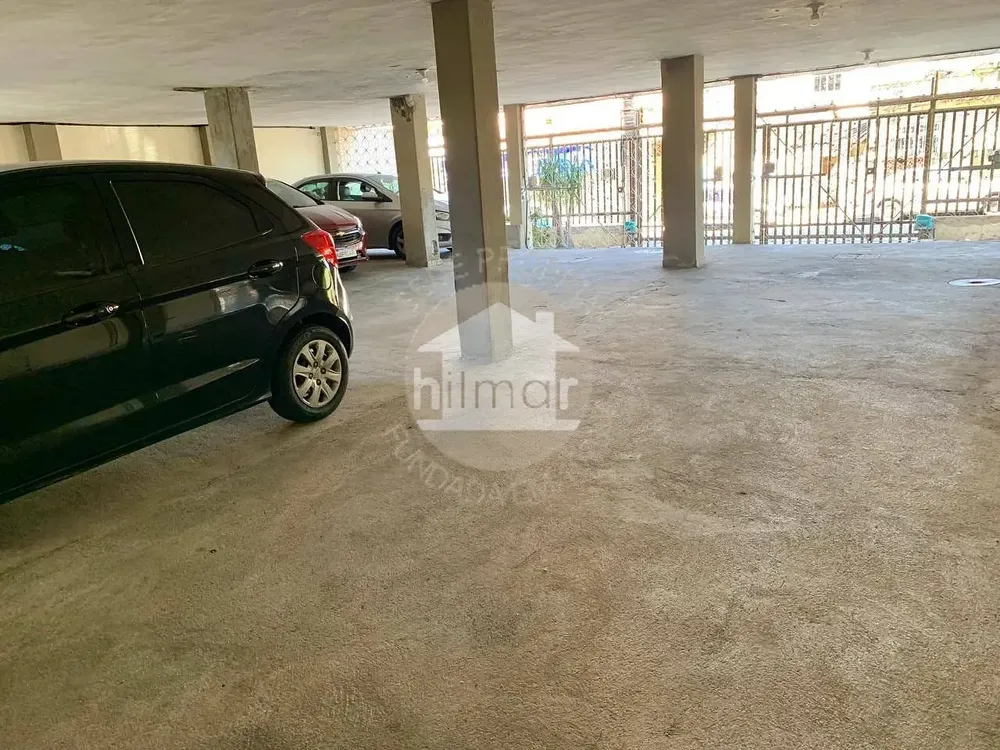 Apartamento, 2 quartos, 60 m² - Foto 23