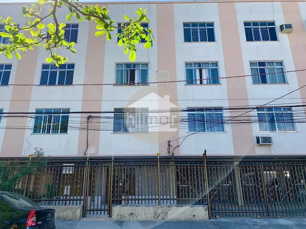 Apartamento, 2 quartos, 60 m² - Foto 28