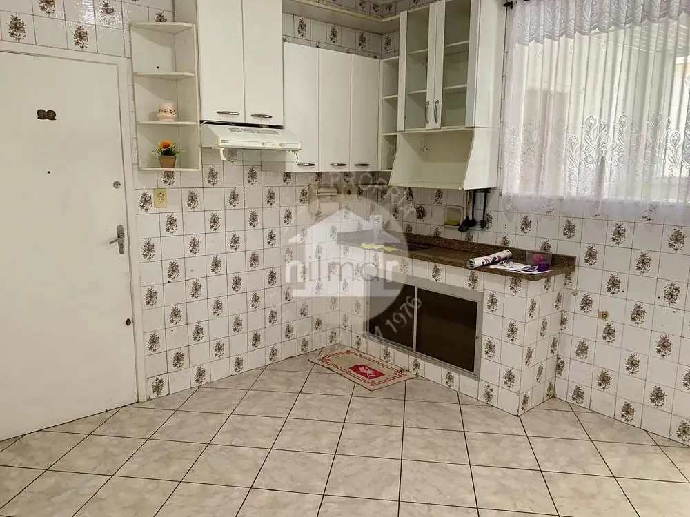 Apartamento, 2 quartos, 60 m² - Foto 11
